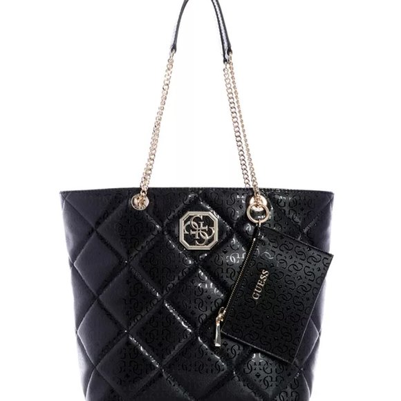 Guess Handbag - Picture 1 of 3